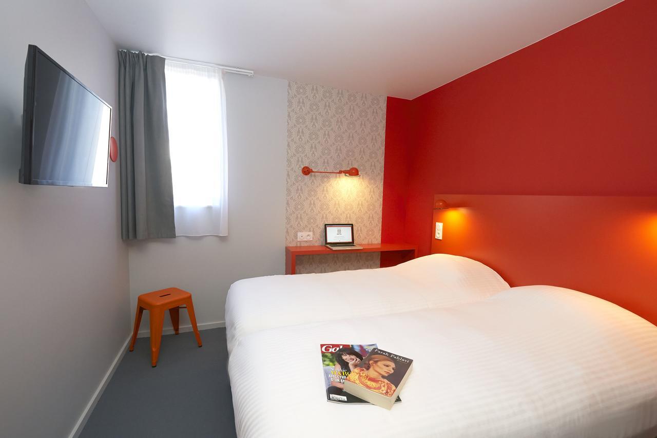 Coto Hotel Beaune  Zewnętrze zdjęcie